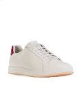 classic lace-up sneakers