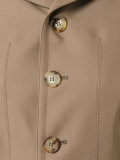 single breasted jacket