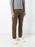 regular trousers