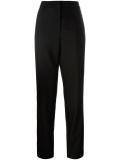 tailored trousers