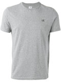 logo print T-shirt