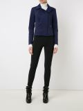 skinny trousers