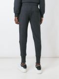 cuffed sweatpants
