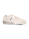 classic lace-up sneakers