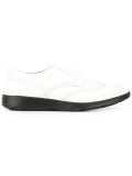 casual lace-up brogues 