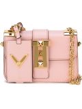 'B-Rockstud'单肩包