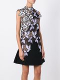 'Lilas' dress