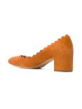 Lauren pumps