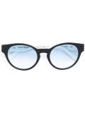 Courrèges x Alain Mikli sunglasses