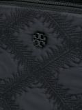 绗缝手提包