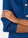 'Joint Grid' cuff
