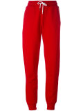 cuffed joggers