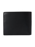 embossed front cardholder
