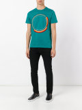 printed T-shirt