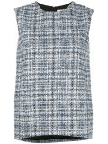 tweed top