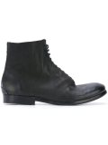 'Mola' boots