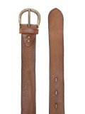 big buckle belt 