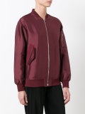 Theory bomber jacket 