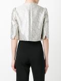 Cigno jacket