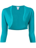 knit bolero