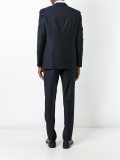 two-piece suit