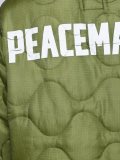 Peacemaker绗缝夹克