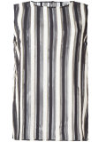 striped top
