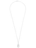 'Crab Claw' necklace 
