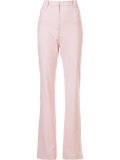 wide-leg trousers