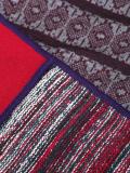 patchwork scarf