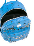 studded mini backpack 