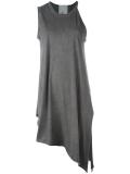 asymmetric tunic
