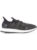 lace-up sneakers