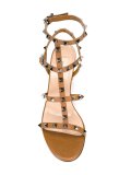 Valentino Garavani Rockstud凉鞋