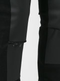 patched knee jeans