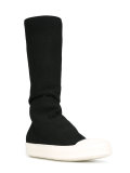 sneaker boots