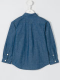 chambray shirt