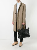 Veil shoulder bag