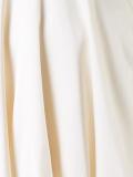 v-neck blouse 