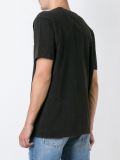 Exodus print T-shirt
