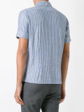 striped shirt