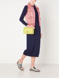 quilted shoulder bag