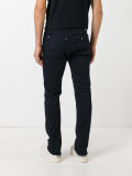 slim fit jeans