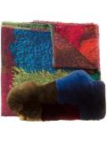 'Fanoryint' scarf