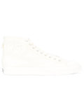 lace-up sneakers