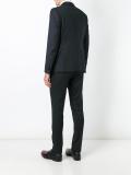 two-piece suit