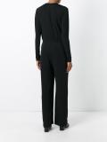 'Crowed' jumpsuit