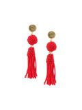 'Havana' earrings 