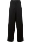 6 pocket trousers