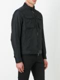 Levens jacket